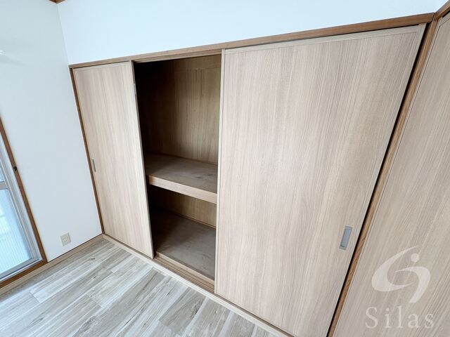 甲子園口駅 徒歩3分 2階の物件内観写真