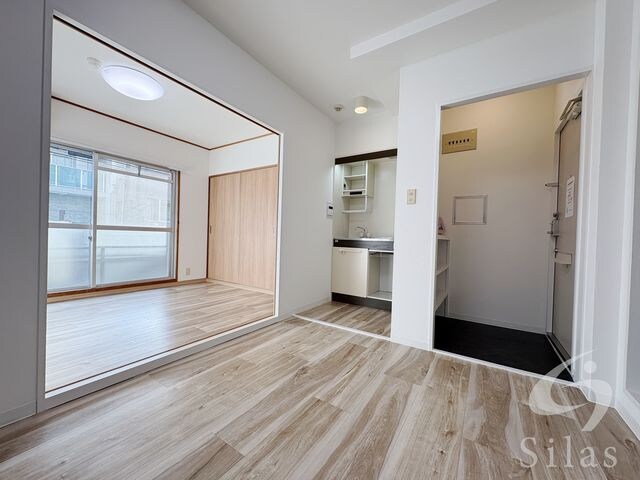 甲子園口駅 徒歩3分 2階の物件内観写真