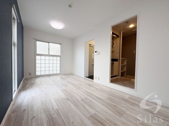 甲子園口駅 徒歩3分 3階の物件内観写真