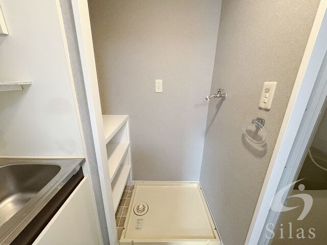 甲子園口駅 徒歩3分 3階の物件内観写真