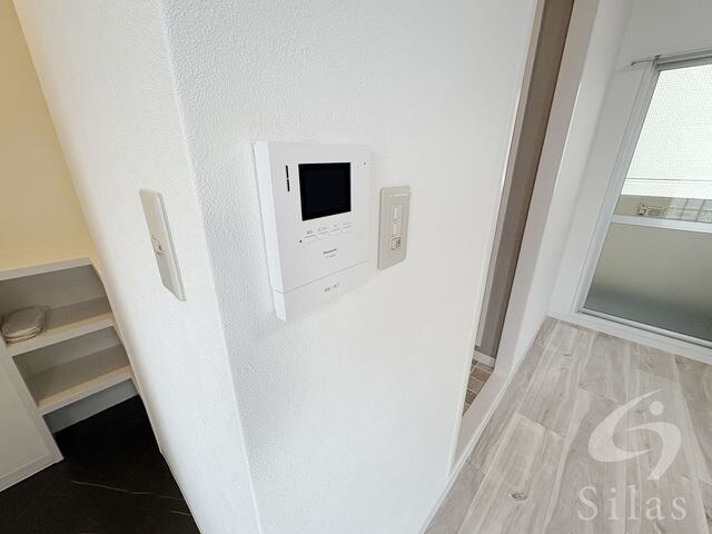 甲子園口駅 徒歩3分 3階の物件内観写真