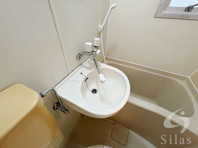 甲子園口駅 徒歩3分 2階の物件内観写真