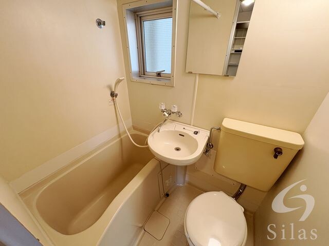 甲子園口駅 徒歩3分 3階の物件内観写真