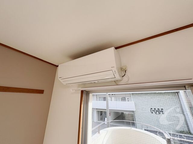 甲子園口駅 徒歩3分 2階の物件内観写真