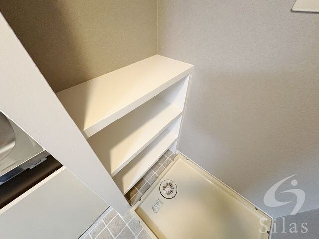 甲子園口駅 徒歩3分 3階の物件内観写真