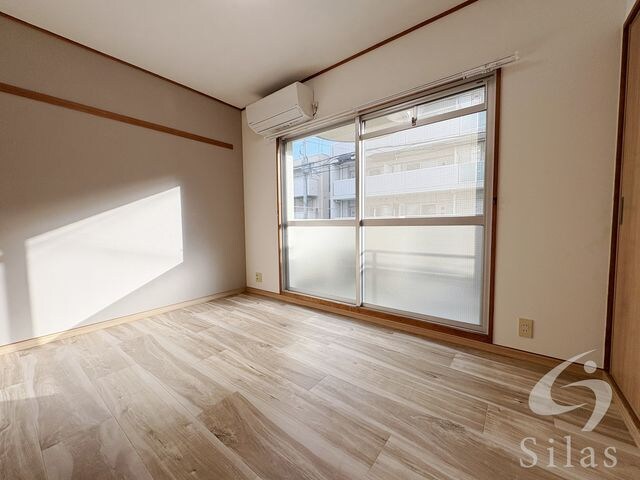 甲子園口駅 徒歩3分 2階の物件内観写真