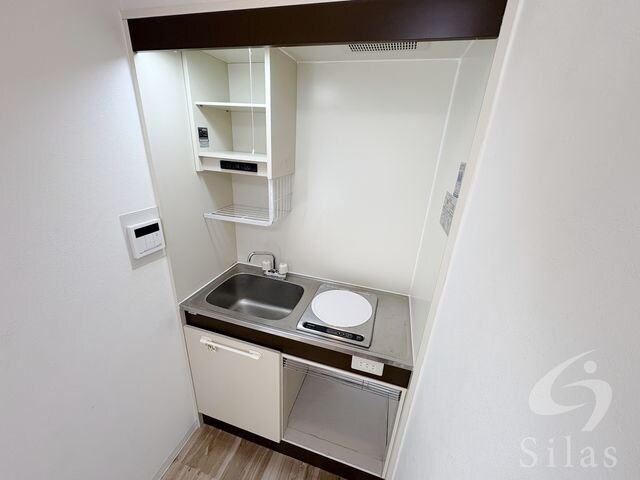 甲子園口駅 徒歩3分 2階の物件内観写真