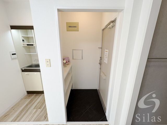 甲子園口駅 徒歩3分 2階の物件内観写真