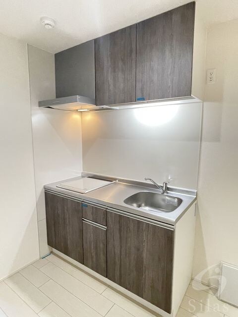 徳庵駅 徒歩6分 2階の物件内観写真