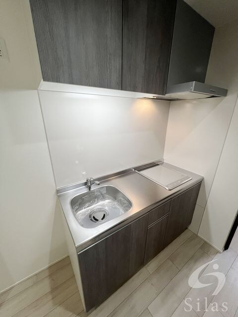 徳庵駅 徒歩6分 2階の物件内観写真