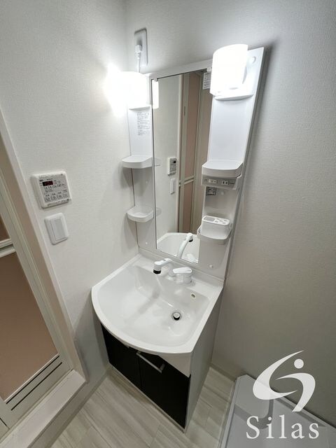 徳庵駅 徒歩6分 1階の物件内観写真