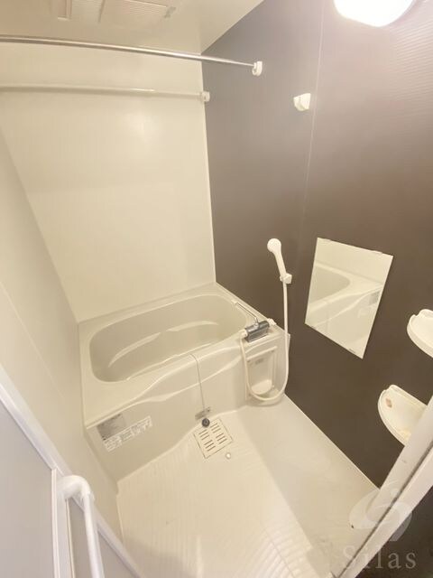 徳庵駅 徒歩6分 1階の物件内観写真