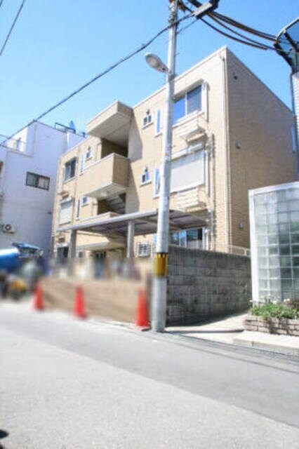 瑞光四丁目駅 徒歩8分 2階の物件外観写真