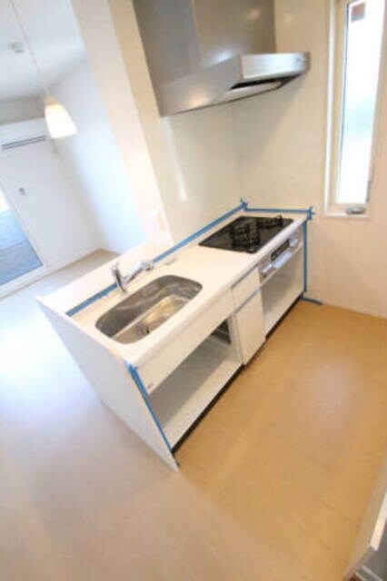 瑞光四丁目駅 徒歩8分 2階の物件内観写真