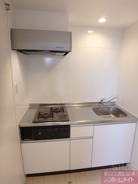 久宝寺口駅 徒歩7分 1階の物件内観写真