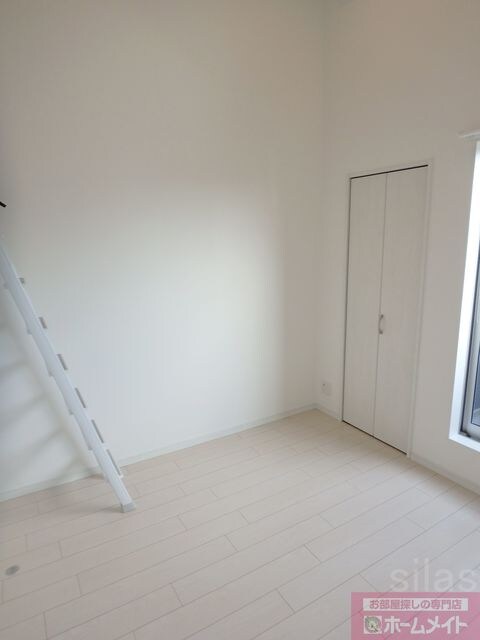 久宝寺口駅 徒歩7分 1階の物件内観写真