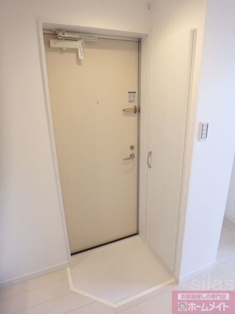 久宝寺口駅 徒歩7分 1階の物件内観写真