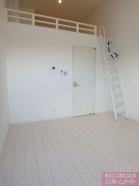 久宝寺口駅 徒歩7分 1階の物件内観写真