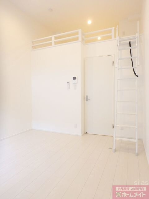 我孫子道駅 徒歩2分 2階の物件内観写真