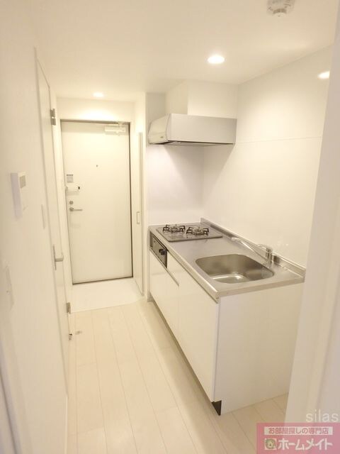 我孫子道駅 徒歩2分 2階の物件内観写真