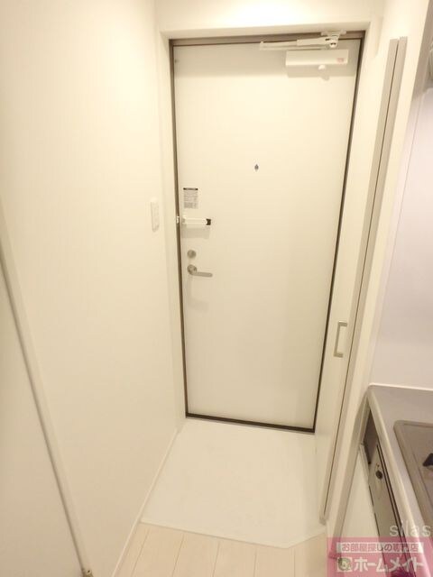 我孫子道駅 徒歩2分 1階の物件内観写真