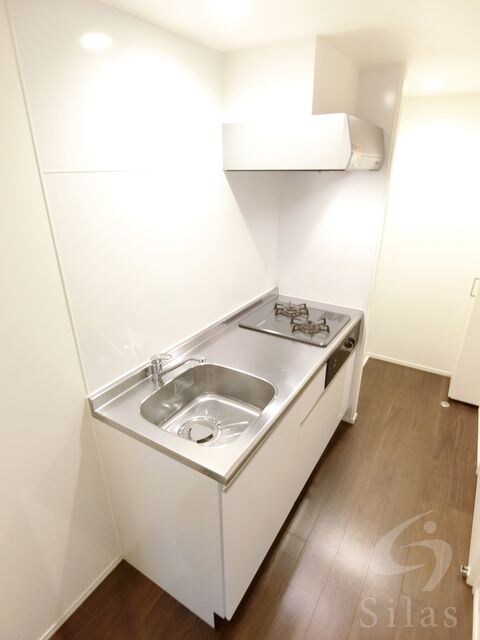 住之江公園駅 徒歩8分 2階の物件内観写真