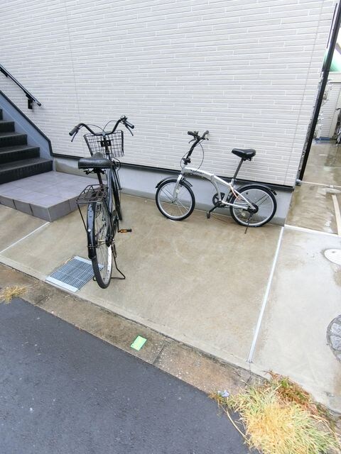 住之江公園駅 徒歩8分 2階の物件外観写真