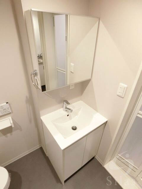 住之江公園駅 徒歩8分 2階の物件内観写真