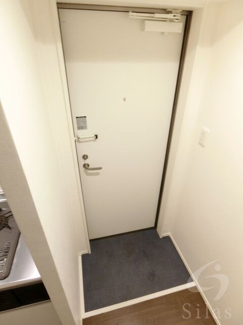 住之江公園駅 徒歩8分 2階の物件内観写真