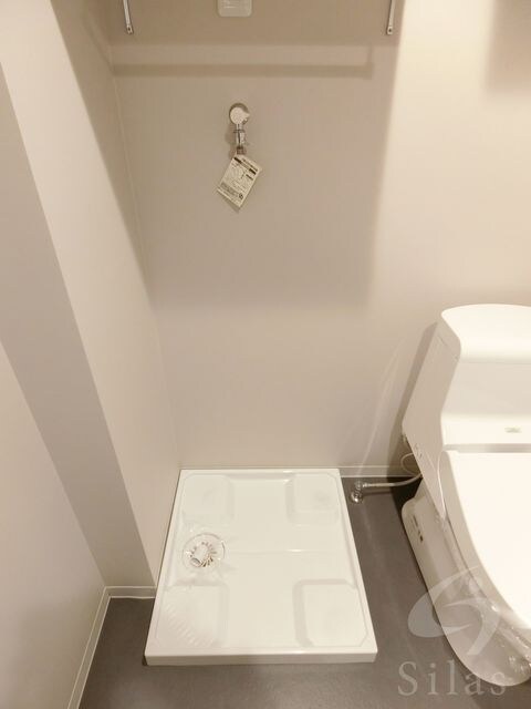 住之江公園駅 徒歩8分 2階の物件内観写真