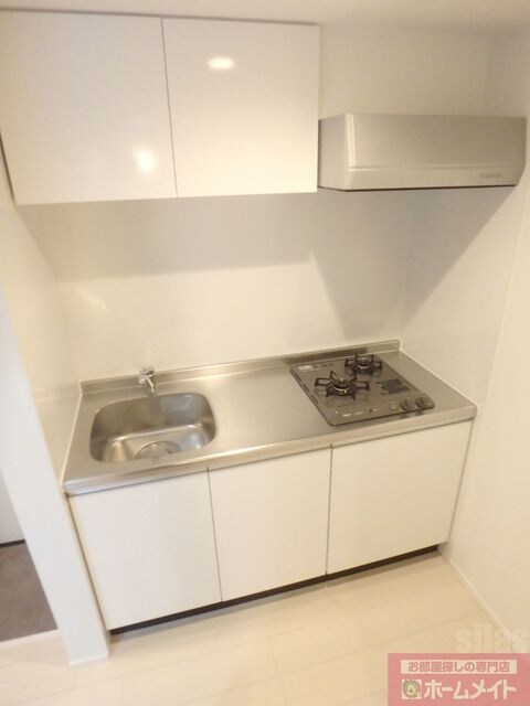 西三荘駅 徒歩7分 2階の物件内観写真