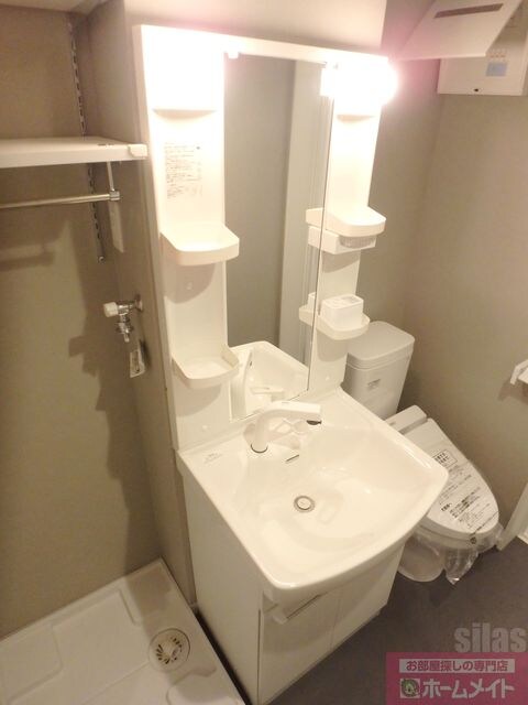 西三荘駅 徒歩7分 2階の物件内観写真