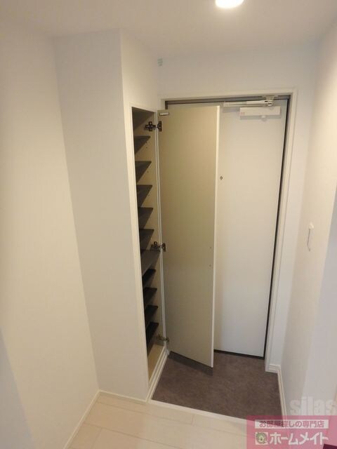 西三荘駅 徒歩7分 2階の物件内観写真