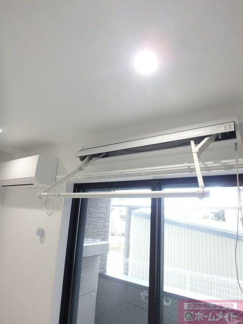 西三荘駅 徒歩7分 2階の物件内観写真