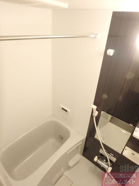 西三荘駅 徒歩7分 2階の物件内観写真