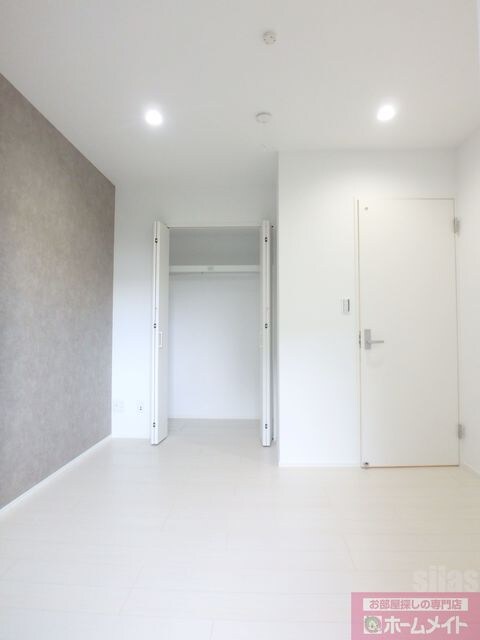 西三荘駅 徒歩7分 2階の物件内観写真
