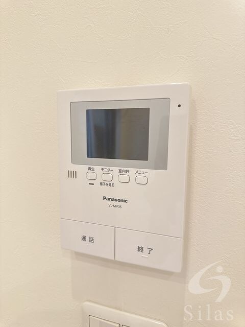 住吉大社駅 徒歩12分 1階の物件内観写真