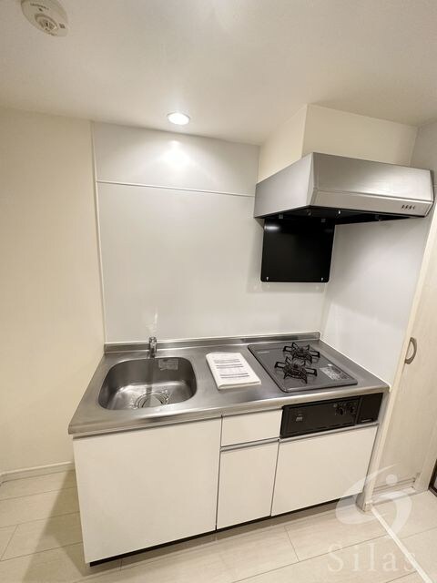 住吉大社駅 徒歩12分 2階の物件内観写真