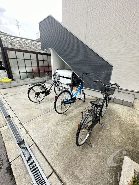 住吉大社駅 徒歩12分 1階の物件外観写真