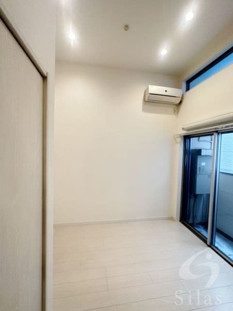 住吉大社駅 徒歩12分 1階の物件内観写真