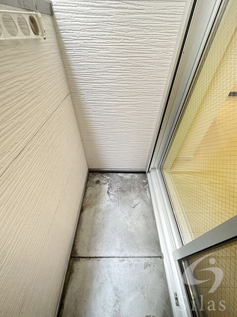 住吉大社駅 徒歩12分 2階の物件内観写真