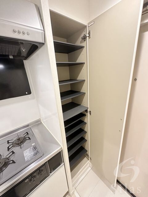 住吉大社駅 徒歩12分 2階の物件内観写真