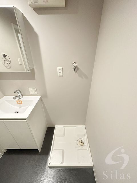 住吉大社駅 徒歩12分 1階の物件内観写真