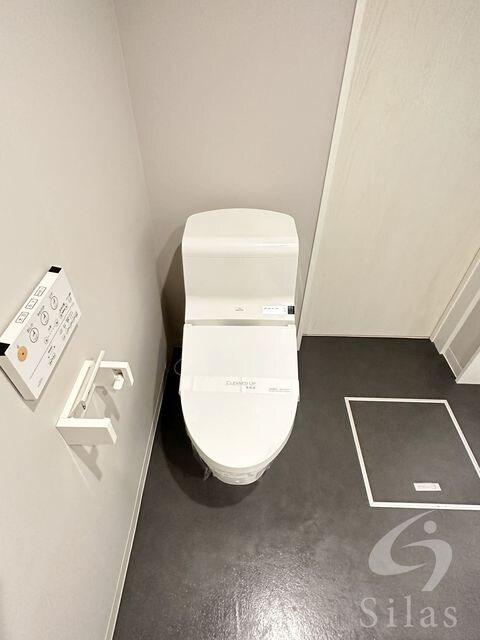 住吉大社駅 徒歩12分 2階の物件内観写真