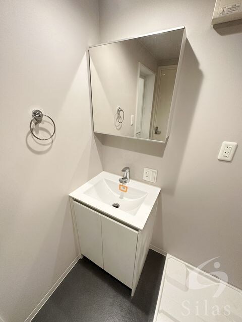 住吉大社駅 徒歩12分 1階の物件内観写真