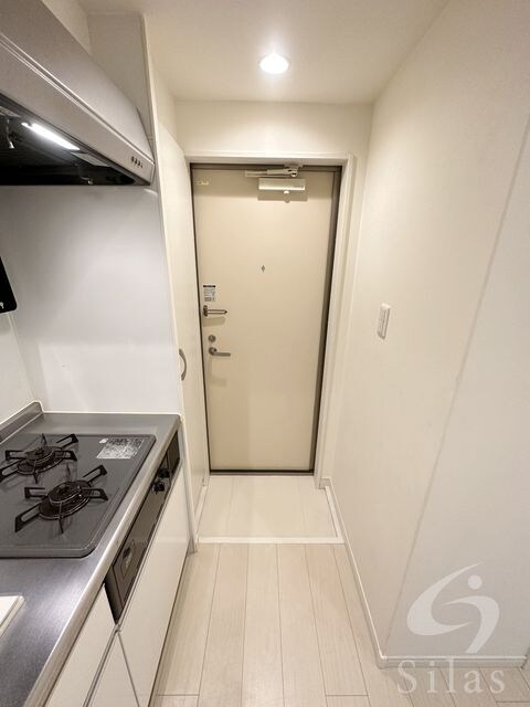 住吉大社駅 徒歩12分 2階の物件内観写真