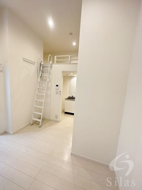 住吉大社駅 徒歩12分 2階の物件内観写真