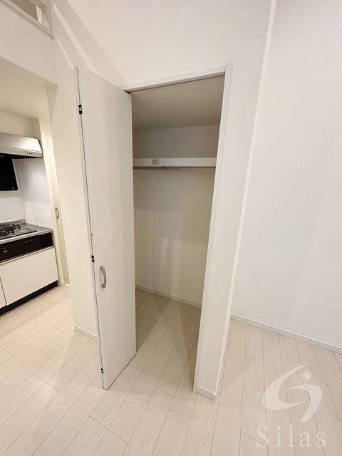 住吉大社駅 徒歩12分 1階の物件内観写真