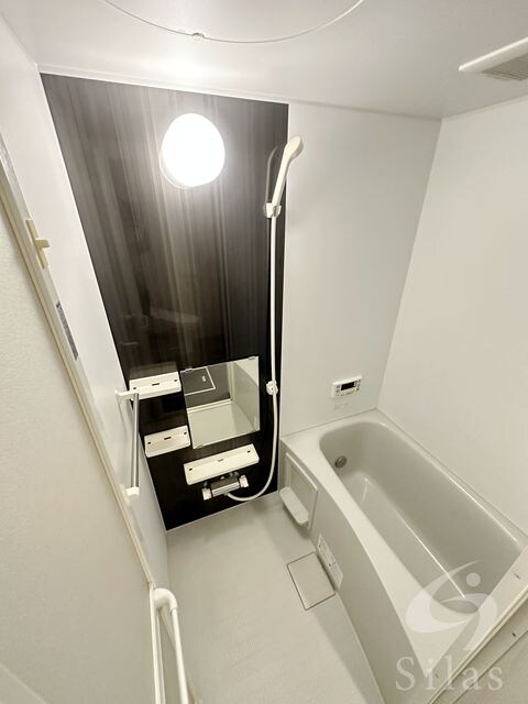 住吉大社駅 徒歩12分 1階の物件内観写真