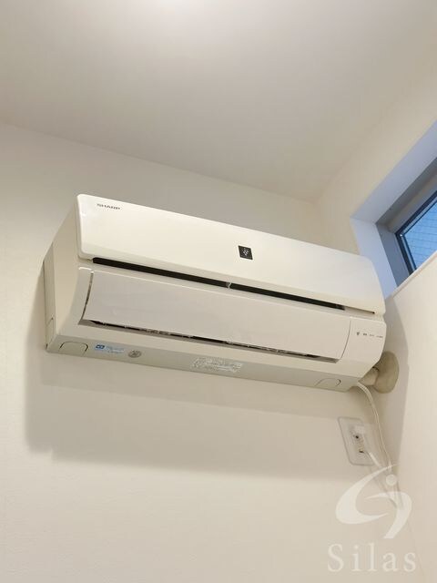 住吉大社駅 徒歩12分 2階の物件内観写真